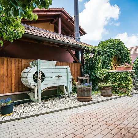 Gasthof Penzion Hluk Hluk