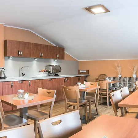 Penzion Hluk Gasthof 3*