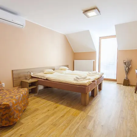 Penzion Hluk Gasthof