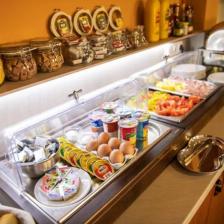 Gasthof Penzion Hluk 3*