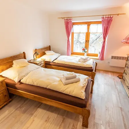 Gasthof Penzion Hluk