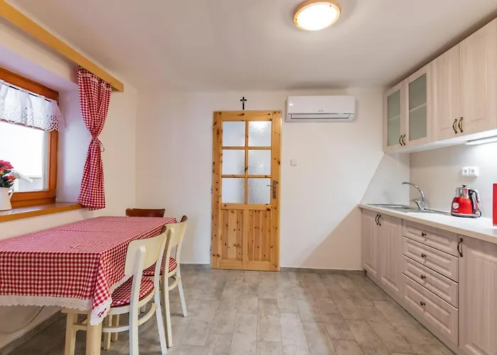 게스트하우스 Penzion Hluk